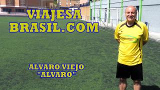 ENTREVISTA PRE PARTIDO FINAL COPA PRIMAVERA ORO POZUELO 